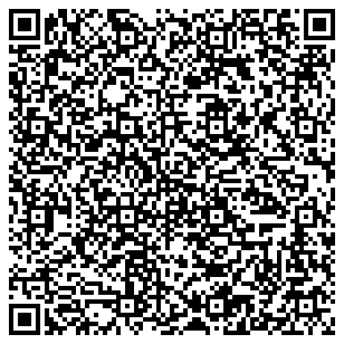 QR-код с контактной информацией организации Шинный центр