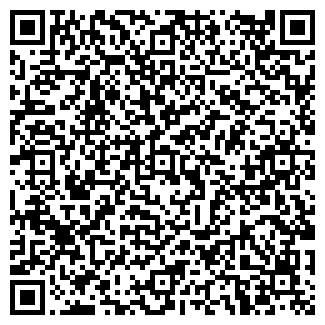 QR-код с контактной информацией организации Веселый бочонок