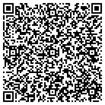 QR-код с контактной информацией организации Золотой петушок