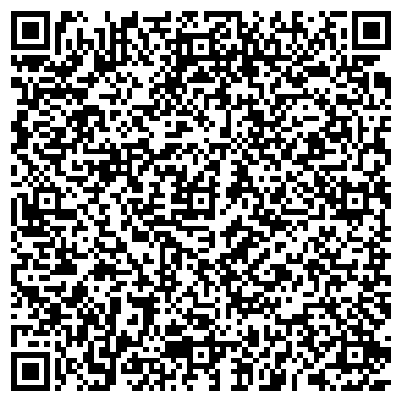 QR-код с контактной информацией организации Bang Kok Spa