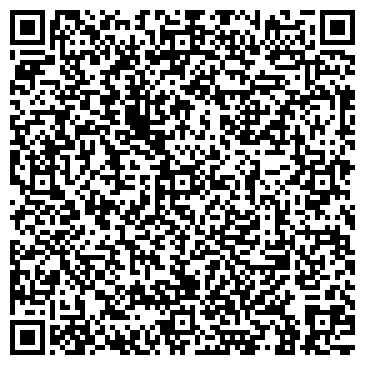 QR-код с контактной информацией организации Киберия