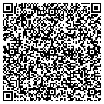 QR-код с контактной информацией организации Галерея фотоискусства им. В.А. Собровина