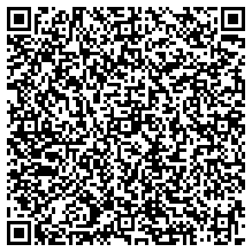 QR-код с контактной информацией организации Пенный край