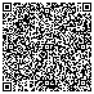 QR-код с контактной информацией организации ООО Галерея союза художников