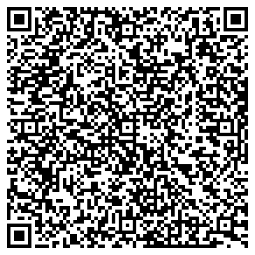 QR-код с контактной информацией организации Инь-янь
