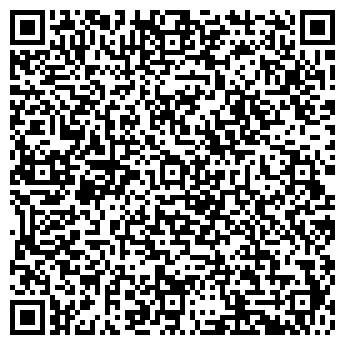 QR-код с контактной информацией организации Печной Дом