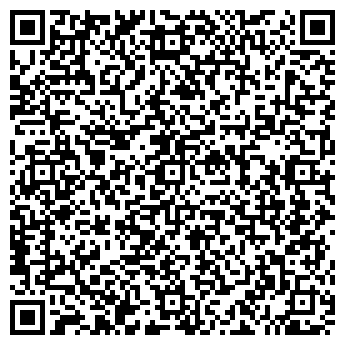 QR-код с контактной информацией организации ЗАО "Примвер"