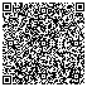 QR-код с контактной информацией организации КивиМаркет