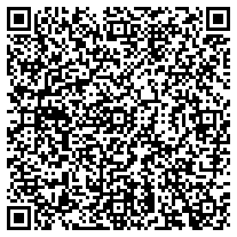 QR-код с контактной информацией организации ПАНИНТЕР