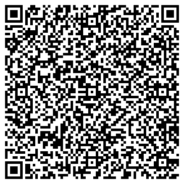 QR-код с контактной информацией организации Bang Kok Spa