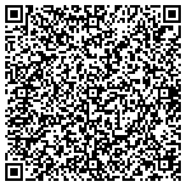 QR-код с контактной информацией организации Фитнес-клуб "WorldClass" Сургут