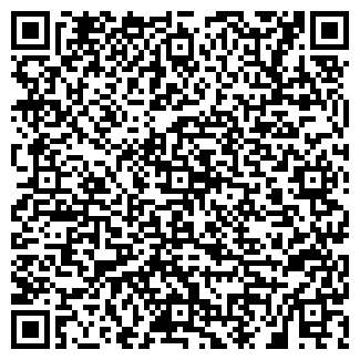 QR-код с контактной информацией организации Чао-Какао