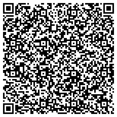 QR-код с контактной информацией организации ООО Крановые технологии