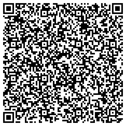QR-код с контактной информацией организации Хочунья