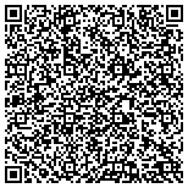 QR-код с контактной информацией организации Eveline cosmetics