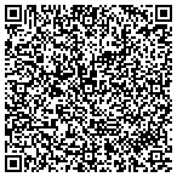 QR-код с контактной информацией организации Шинзавались