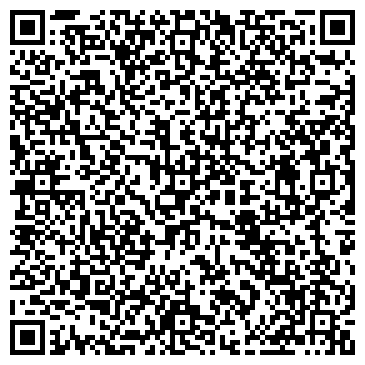QR-код с контактной информацией организации Мегасвет