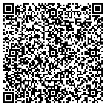 QR-код с контактной информацией организации Зоренька