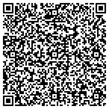 QR-код с контактной информацией организации Mega Tools Cluster