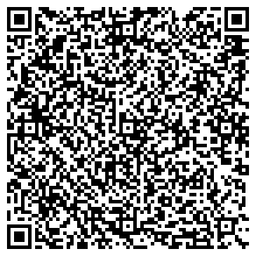 QR-код с контактной информацией организации Багира Авто