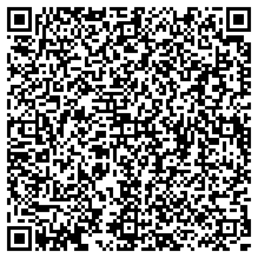 QR-код с контактной информацией организации Канцеляр, магазин, ИП Путилова Е.А.