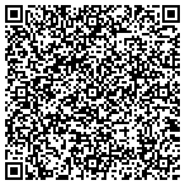QR-код с контактной информацией организации Флоренс