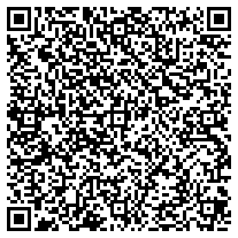 QR-код с контактной информацией организации Аптечный центр
