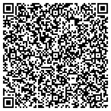 QR-код с контактной информацией организации Вкусняшка