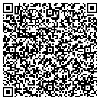 QR-код с контактной информацией организации Партнер М