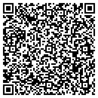QR-код с контактной информацией организации ФОТОУСЛУГИ