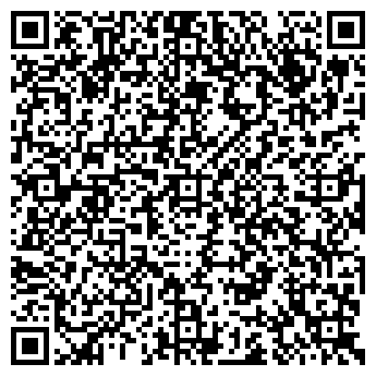 QR-код с контактной информацией организации ИП Клейн М.А.