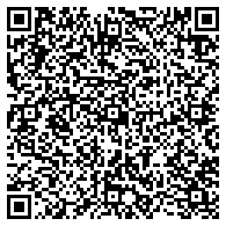 QR-код с контактной информацией организации ORGANO GOLD