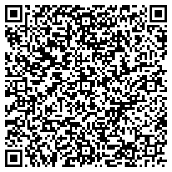 QR-код с контактной информацией организации Наджа-Фарм