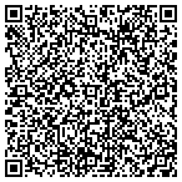 QR-код с контактной информацией организации ООО Клин