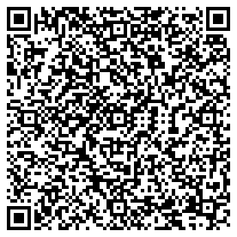 QR-код с контактной информацией организации Светофор