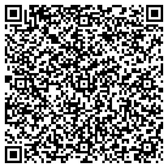 QR-код с контактной информацией организации Часовня Воздвижения Креста Господня