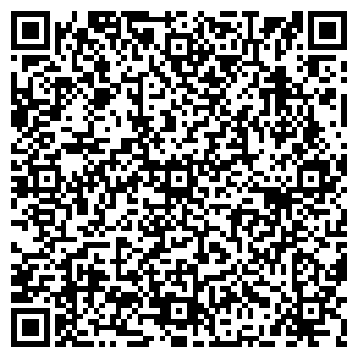 QR-код с контактной информацией организации ЕВРОХИМ