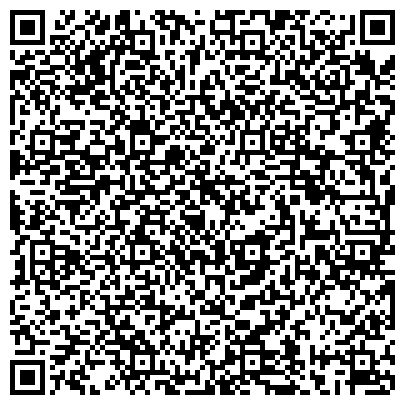 QR-код с контактной информацией организации ООО Южноуральский техноторговый дом