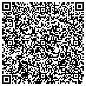 QR-код с контактной информацией организации Зеленый Клин, ООО, торговая компания, Склад