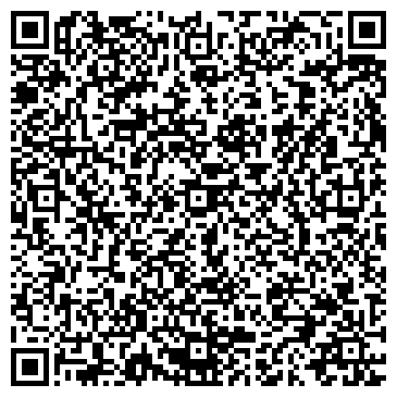 QR-код с контактной информацией организации ИП Сиротюк А.В.
