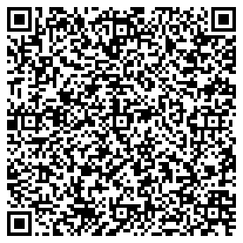 QR-код с контактной информацией организации Мастеръ