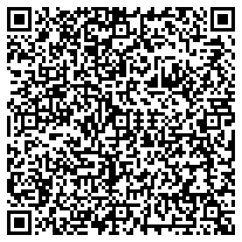 QR-код с контактной информацией организации Верамед