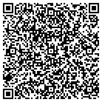 QR-код с контактной информацией организации ГИПРОКОММУНСТРОЙ, ООО