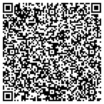 QR-код с контактной информацией организации ООО ИнжМет