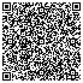 QR-код с контактной информацией организации Мир лекарств