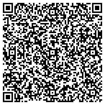 QR-код с контактной информацией организации ООО Экран-Сервис