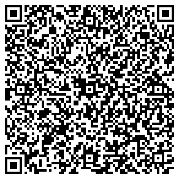 QR-код с контактной информацией организации ООО Хамелеон