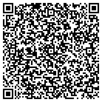 QR-код с контактной информацией организации ООО Автошкола Приоритет