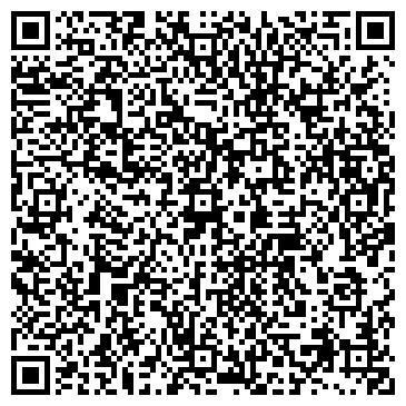QR-код с контактной информацией организации Ярмарка Мебели