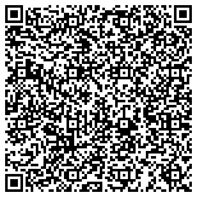 QR-код с контактной информацией организации Цифровая Вятка